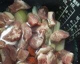ズルくて美味しいカレー作り方2写真