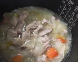ズルくて美味しいカレー作り方3写真