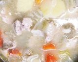 ズルくて美味しいカレー作り方4写真