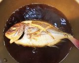 シンプルで簡単!鯛の煮付け作り方3写真