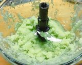 ヘルシーで美味しい　キャベツ餃子作り方2写真