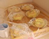 短時間で完成♪ハムロールパン作り方10写真