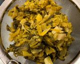 【パパの覚書】超ウマからし高菜(大量)作り方4写真