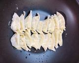 ヘルシーで美味しい　キャベツ餃子作り方4写真