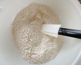 面倒くさがりが作る！手抜き簡単手作りパン作り方3写真