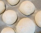 面倒くさがりが作る！手抜き簡単手作りパン作り方10写真