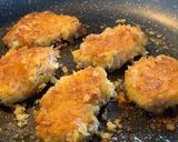 【柚子胡椒薫る】ヒレカツサンド作り方3写真