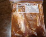 美味☆あっという間にスペアリブ♪作り方1写真