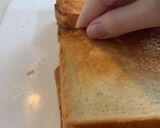 【柚子胡椒薫る】ヒレカツサンド作り方7写真