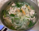 【パパの覚書】満足感が違うにゅうめん作り方2写真