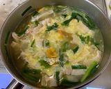 【パパの覚書】満足感が違うにゅうめん作り方3写真