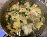 【パパの覚書】満足感が違うにゅうめん作り方4写真