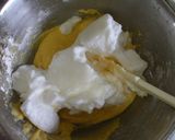 りんごのケーキ作り方5写真