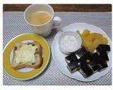 仕上げにメープル☆林檎のシナモン煮作り方27写真