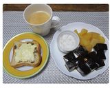 仕上げにメープル☆林檎のシナモン煮作り方27写真