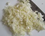 材料３つ！アレンジ広がるハンバーグたね作り方2写真