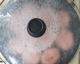 材料３つ！アレンジ広がるハンバーグたね作り方7写真