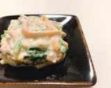 病み付き！ほうれん草の白和え作り方9写真