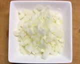 花椒香る豆腐ハンバーグ作り方2写真