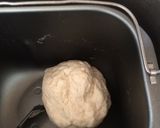 親子で楽しく!手打ちうどん作り方2写真