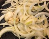 サバとトマトのパスタ作り方3写真
