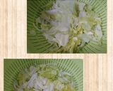 新玉レタスの春じゃがサラダ(簡単)作り方3写真