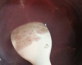 お花見ようかん作り方3写真