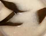 さくら甘酒作り方5写真