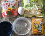 低糖質 おから蒸しパン作り方1写真