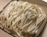 親子で楽しく!手打ちうどん作り方5写真