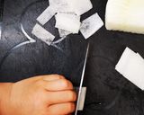 風邪にはこれ！食がススムたまごがゆ作り方2写真