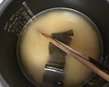 超簡単！出汁がきいてる炊き込みご飯作り方6写真