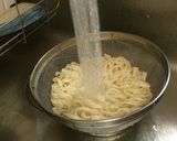 親子で楽しく!手打ちうどん作り方6写真