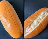 ランチ・お弁当に★簡単サラダパン作り方2写真