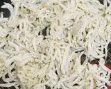 シラスだけでOKの和風ペペロンチーノ作り方1写真