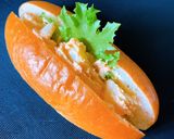 ランチ・お弁当に★簡単サラダパン作り方3写真