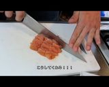 たらこ嫌いも好きになる 明太子パスタ！作り方2写真