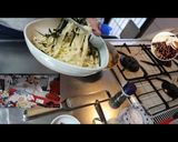 たらこ嫌いも好きになる 明太子パスタ！作り方4写真