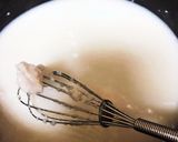 お砂糖なしで作る★酒粕のおいしい甘酒作り方2写真