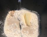 一口サイズ♪簡単ミニウィンナーパン作り方1写真