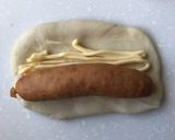一口サイズ♪簡単ミニウィンナーパン作り方3写真