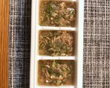 オクラとツナのおろし煮【離乳食】作り方6写真