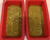 抹茶生チョコ入り、濃厚抹茶パウンドケーキ作り方16写真