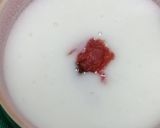 さくら甘酒作り方7写真