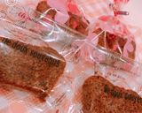 抹茶生チョコ入り、濃厚抹茶パウンドケーキ作り方27写真