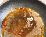 きくらげとキノコのオイスターソース作り方4写真