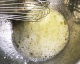 ほうじ茶のフィナンシェ作り方4写真