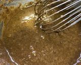 ほうじ茶のフィナンシェ作り方5写真