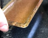 ほうじ茶のフィナンシェ作り方8写真