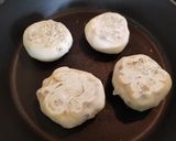 中東な香りのナスおやき作り方11写真